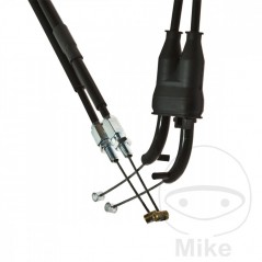 Juego de cables para acelerador SUPERBIKE 715.24.42