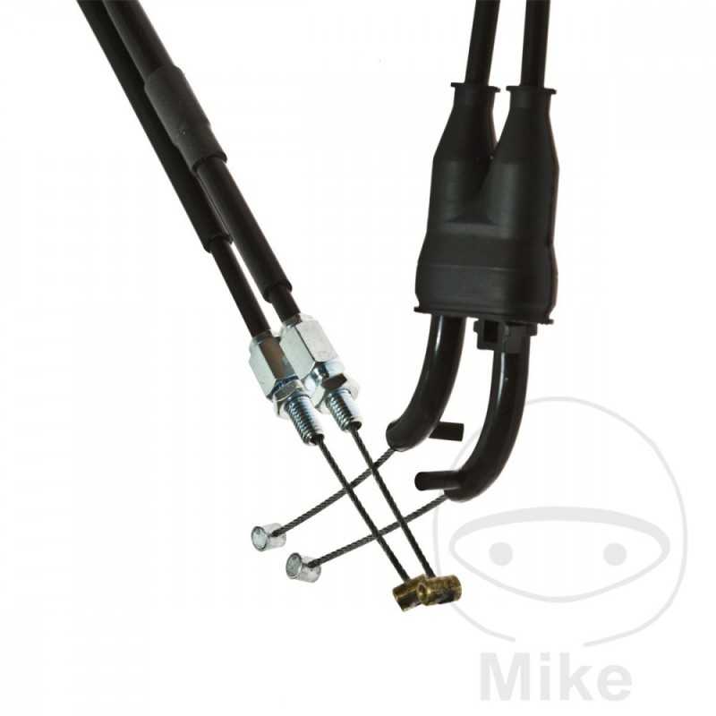 Throttle cable set SUPERBIKE 715.24.42
