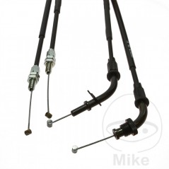 Juego de cables para acelerador SUPERBIKE 715.24.45