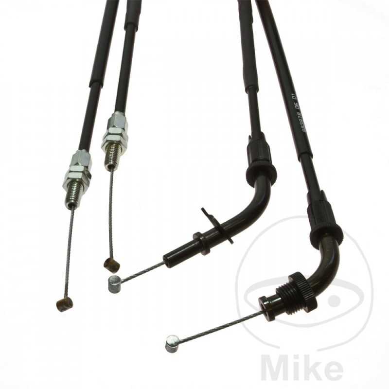 Juego de cables para acelerador SUPERBIKE 715.24.45