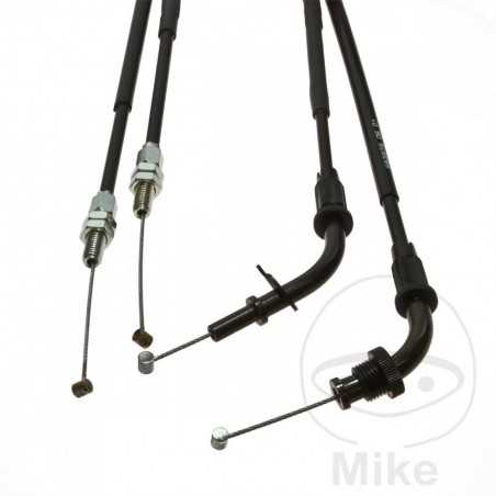 Throttle cable set SUPERBIKE 715.24.45