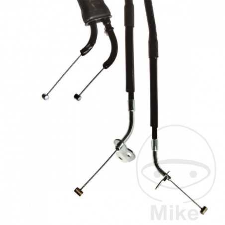 Throttle cable set SUPERBIKE 715.24.46