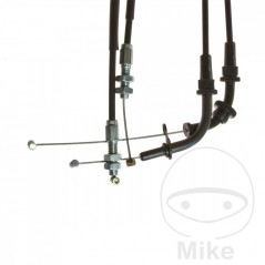 Throttle cable set SUPERBIKE 715.24.48