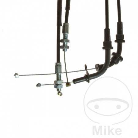 Juego de cables para acelerador SUPERBIKE 715.24.48