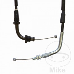 Cable acelerador B cerrar 715.30.18
