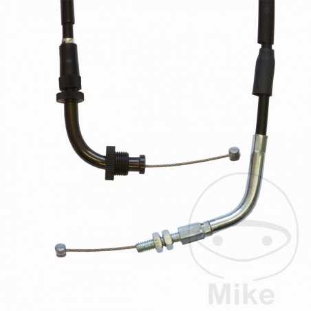 Throttle cable B close 715.30.18