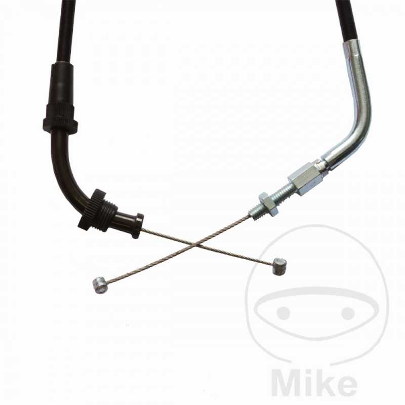Cable acelerador B cerrar 715.33.23