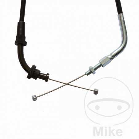 Throttle cable B close 715.33.23