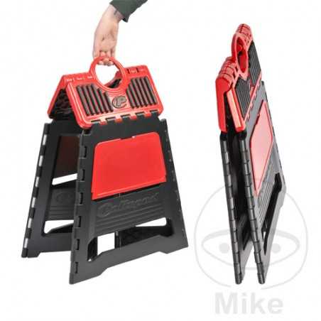 POLISPORT Caballete central para moto 04 716.90.06