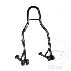 6ON Universal front wheel stand for detachable motorcycle PADDOCK ALTN: 7220567 722.04.36