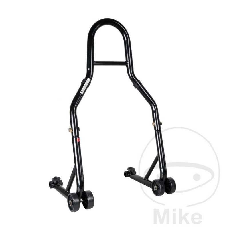 6ON Universal front wheel stand for detachable motorcycle PADDOCK ALTN: 7220567 722.04.36