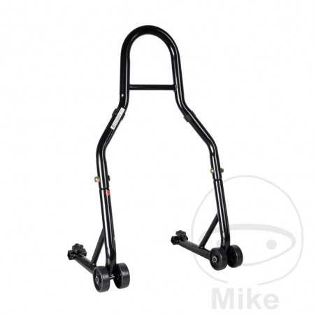 6ON Caballete rueda delantera universal para moto desmontable PADDOCK ALTN: 7220567 722.04.36