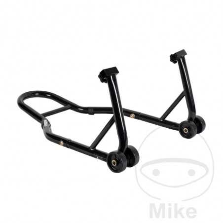 6ON Universal front wheel stand for detachable motorcycle PADDOCK ALTN: 7220567 722.04.36