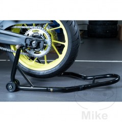 6ON Universal front wheel stand for detachable motorcycle PADDOCK ALTN: 7220567 722.04.36