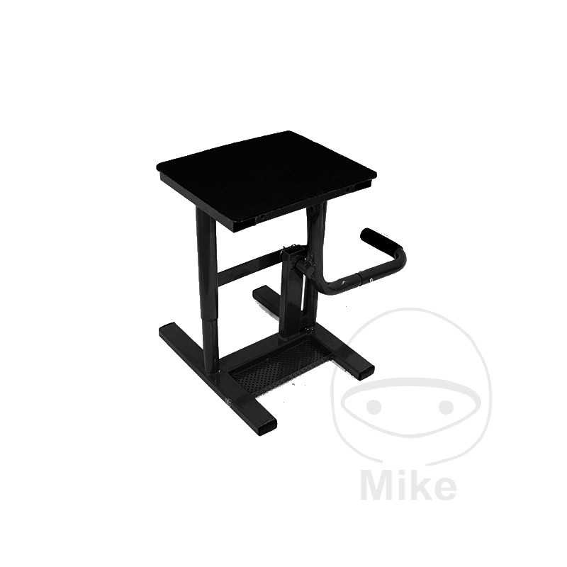 JMP Caballete central mecanico para motocross 722.04.43