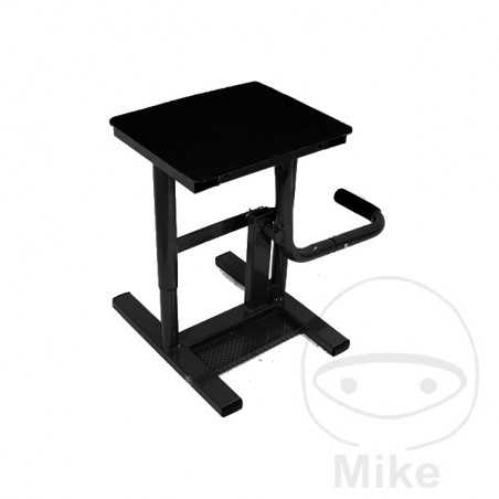 JMP Caballete central mecanico para motocross 722.04.43