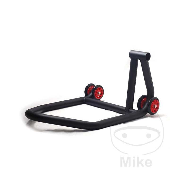 JMP Single-arm motorcycle stand without supports PADDOCK ER-2 722.04.46