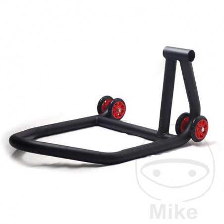 JMP Single-arm motorcycle stand without supports PADDOCK ER-2 722.04.46