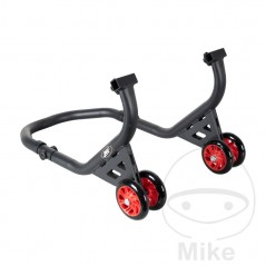JMP Universal front wheel stand for detachable motorcycle PADDOCK ALTN: 7228943 722.04.64