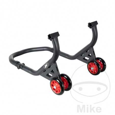JMP Universal front wheel stand for detachable motorcycle PADDOCK ALTN: 7228943 722.04.64