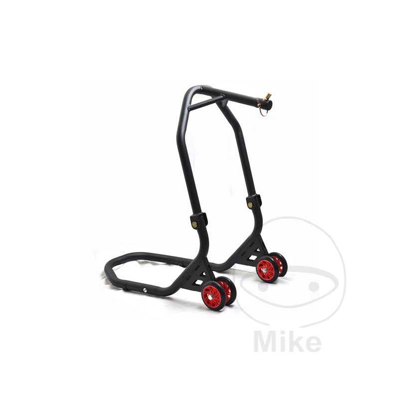 JMP Caballete de moto para cabezal dirección PADDOCK 
ALTN: 7228300 722.04.65