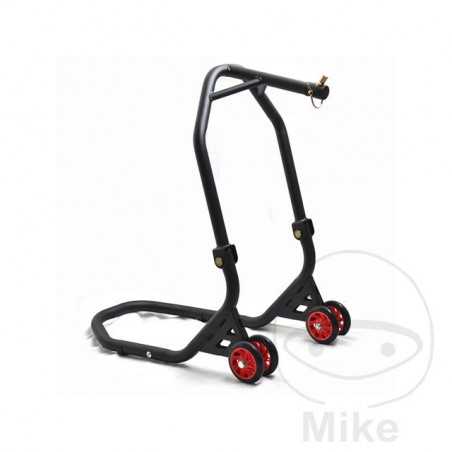 JMP Motorcycle stand for steering head PADDOCK
ALTN: 7228300 722.04.65