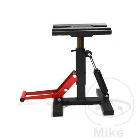 JMP Caballete central mecánico
 con amortiguador para motocross 722.04.66