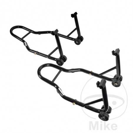 6ON Universal front/rear motorcycle stands PADDOCK 
ALTN: 7220436 722.05.67