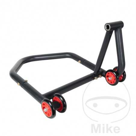 JMP Caballete de moto monobrazo desmontable PADDOCK EL-2 722.06.22