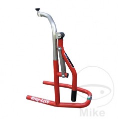 BIKE LIFT FRONT TRESTLE FOR PERFORATED FORKS PADDOCK 722.50.89