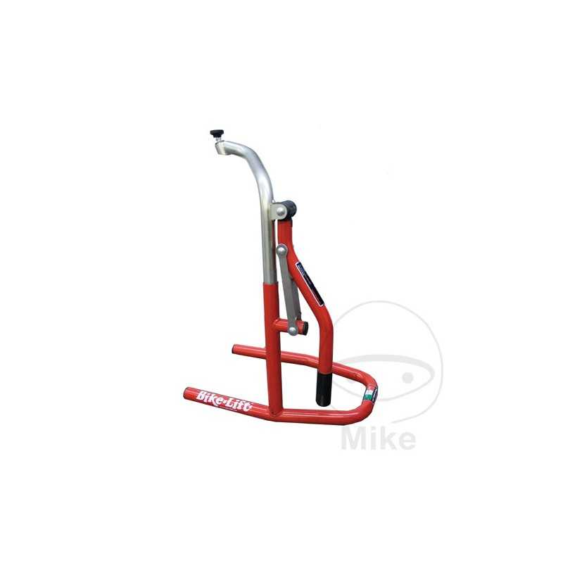 BIKE LIFT FRONT TRESTLE FOR PERFORATED FORKS PADDOCK 722.50.89