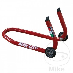 BIKE LIFT FRONT TRESTLE FOR PERFORATED FORKS PADDOCK 722.81.05