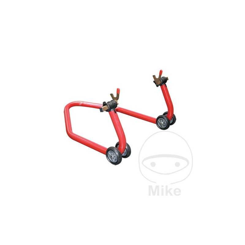BIKE LIFT Caballete rueda trasera de moto PADDOCK 722.83.49