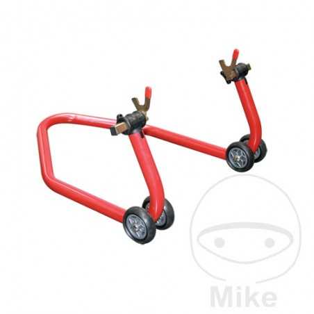 BIKE LIFT motorcycle rear wheel stand PADDOCK 722.83.49