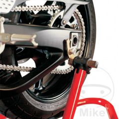 BIKE LIFT Caballete rueda trasera de moto PADDOCK 722.83.49