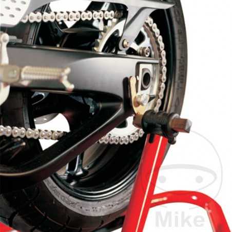 BIKE LIFT motorcycle rear wheel stand PADDOCK 722.83.49