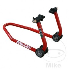 BIKE LIFT Caballete rueda delantera de moto PADDOCK 722.83.56