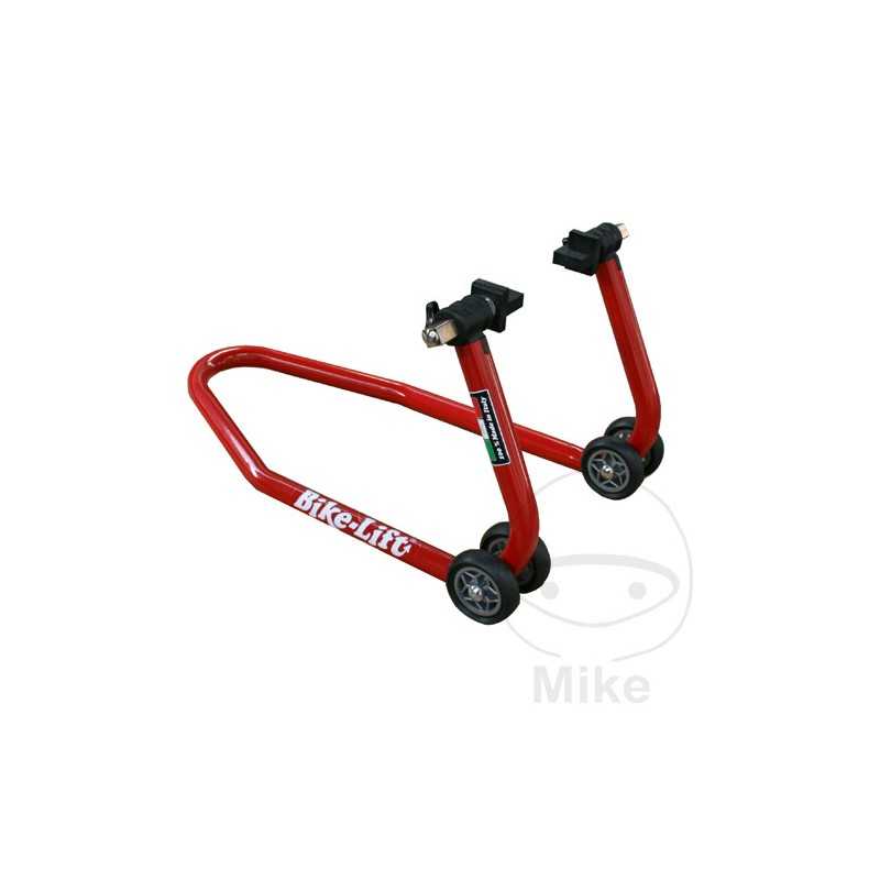 BIKE LIFT Caballete rueda delantera de moto PADDOCK 722.83.56