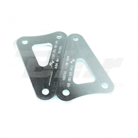 TECNIUM Kit bajada altura suspensiones tipo 9 442973