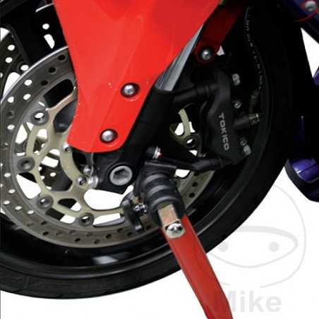 BIKE LIFT Motorcycle front wheel stand PADDOCK 722.83.56