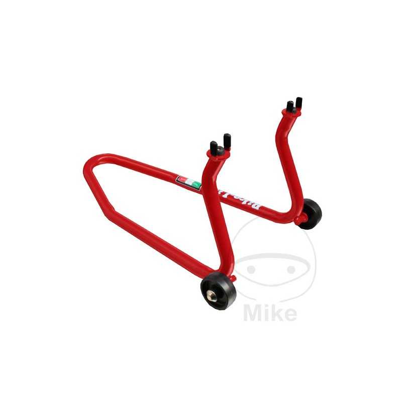 BIKE LIFT Caballete rueda trasera de moto PADDOCK 722.83.72