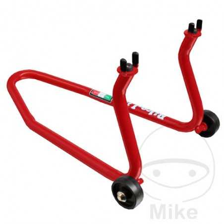 BIKE LIFT motorcycle rear wheel stand PADDOCK 722.83.72