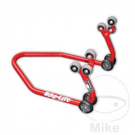 BIKE LIFT Caballete rueda trasera de moto PADDOCK
QUAD 722.83.80