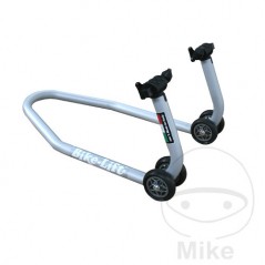 BIKE LIFT Universal front wheel stand for motorcycle PADDOCK ERGAL 722.84.97