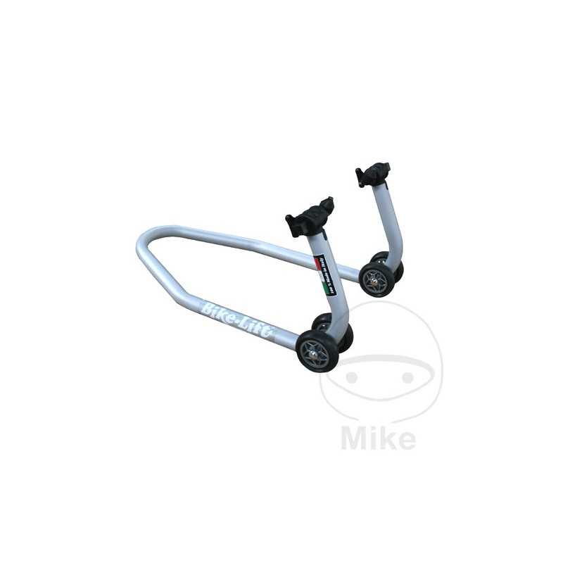 BIKE LIFT Universal front wheel stand for motorcycle PADDOCK ERGAL 722.84.97