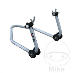 BIKE LIFT Caballete rueda trasera universal para moto PADDOCK ERGAL 722.85.05