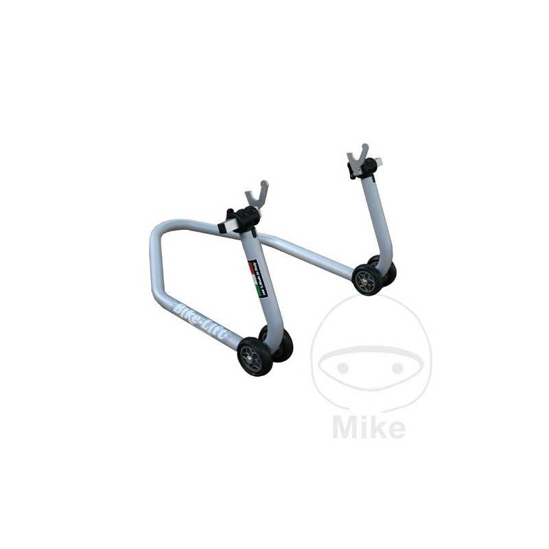 BIKE LIFT Caballete rueda trasera universal para moto PADDOCK ERGAL 722.85.05