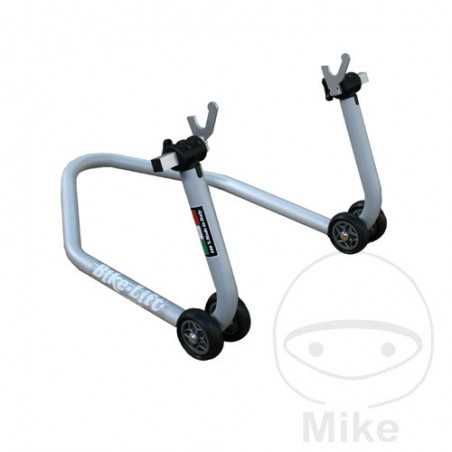 BIKE LIFT Universal rear wheel stand for motorcycle PADDOCK ERGAL 722.85.05