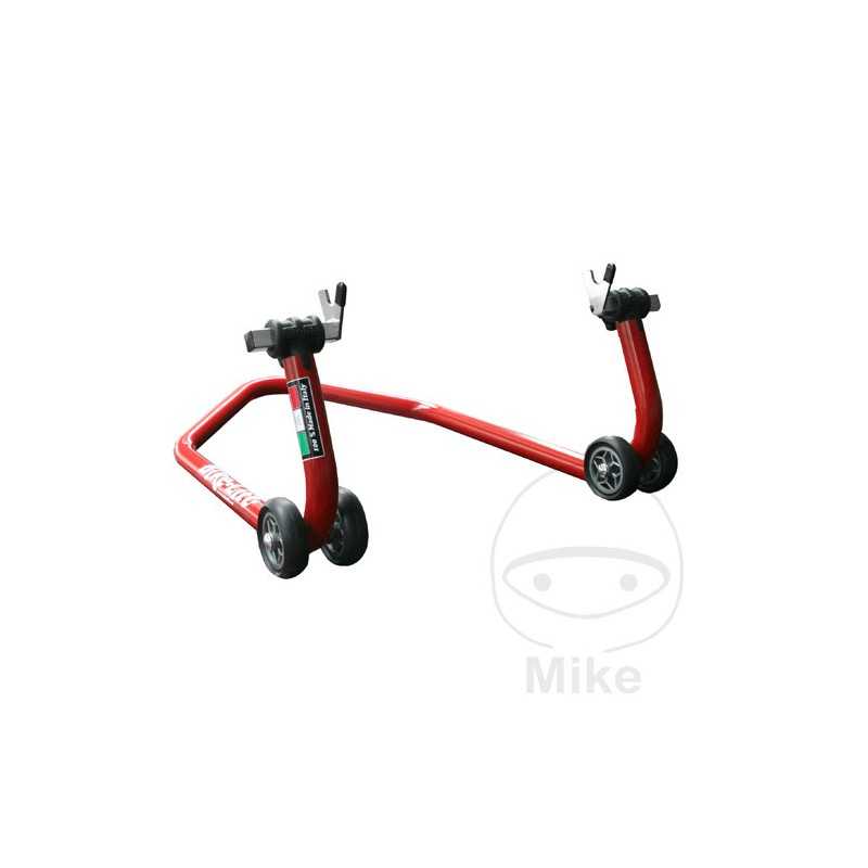 BIKE LIFT Rear stand
 extra low for motorcycle PADDOCK 27CM 722.89.19
