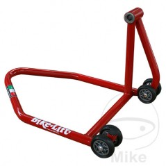 BIKE LIFT Single arm motorcycle stand
 without supports PADDOCK 722.89.84